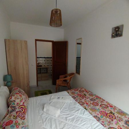 Apartamentos Das Avos-Flor Nazaré Kültér fotó