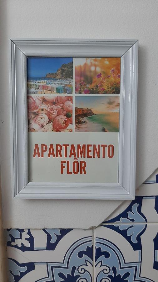 Apartamentos Das Avos-Flor Nazaré Kültér fotó