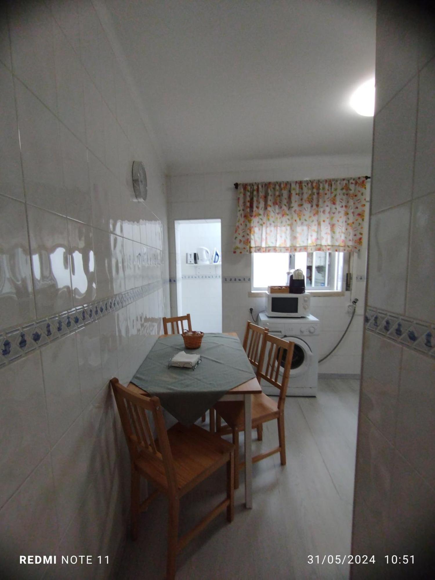 Apartamentos Das Avos-Flor Nazaré Kültér fotó