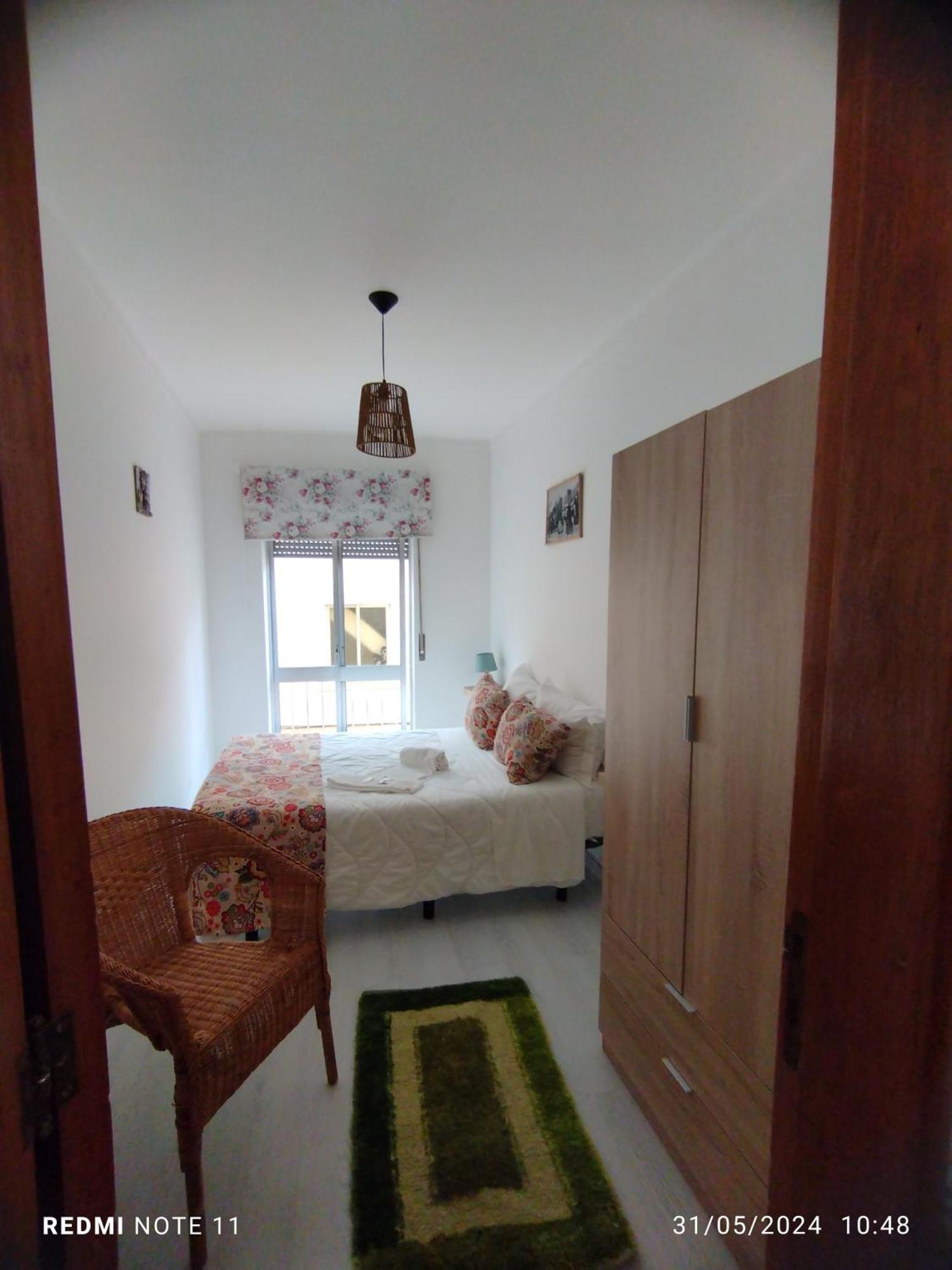 Apartamentos Das Avos-Flor Nazaré Kültér fotó