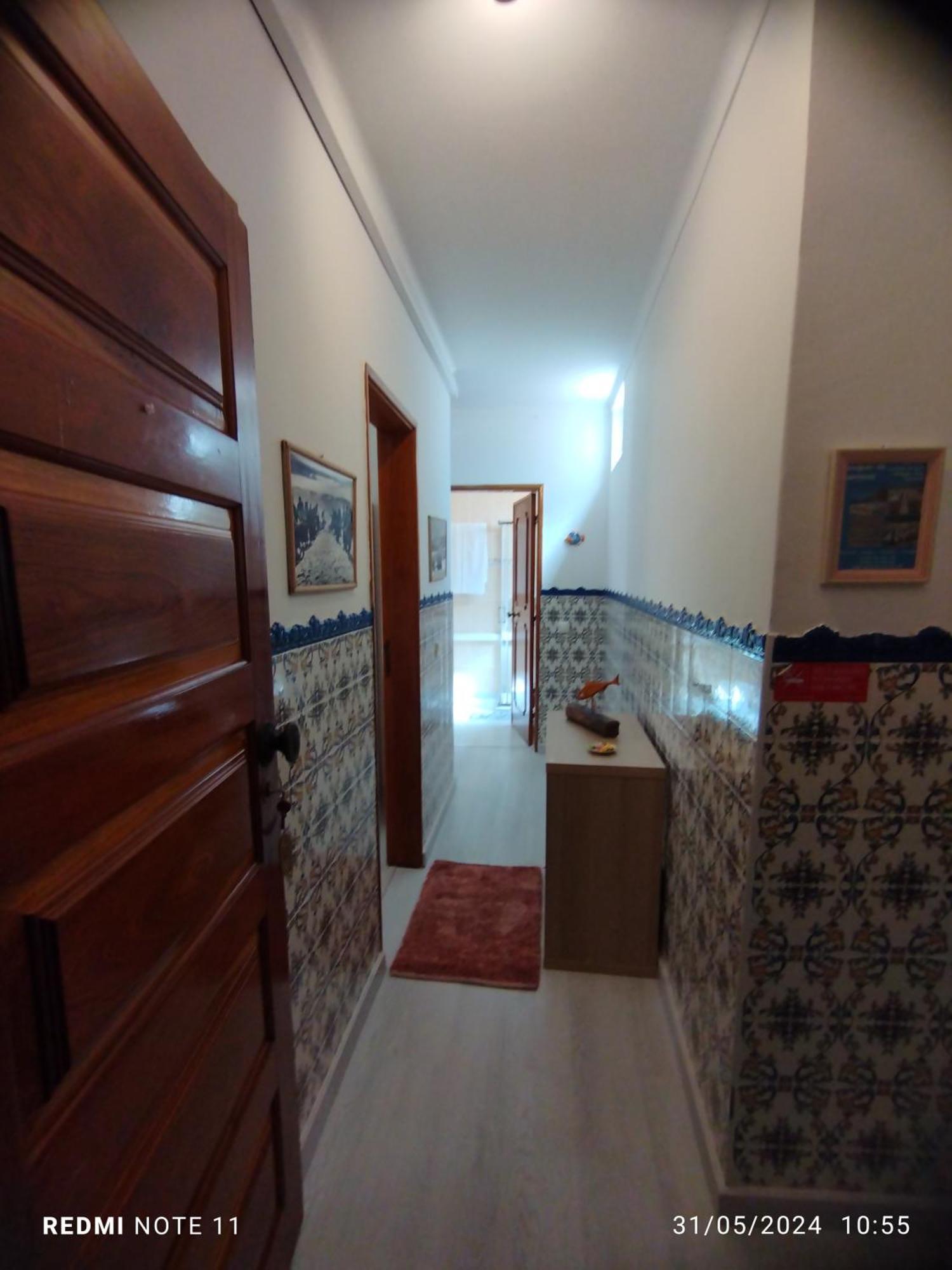 Apartamentos Das Avos-Flor Nazaré Kültér fotó