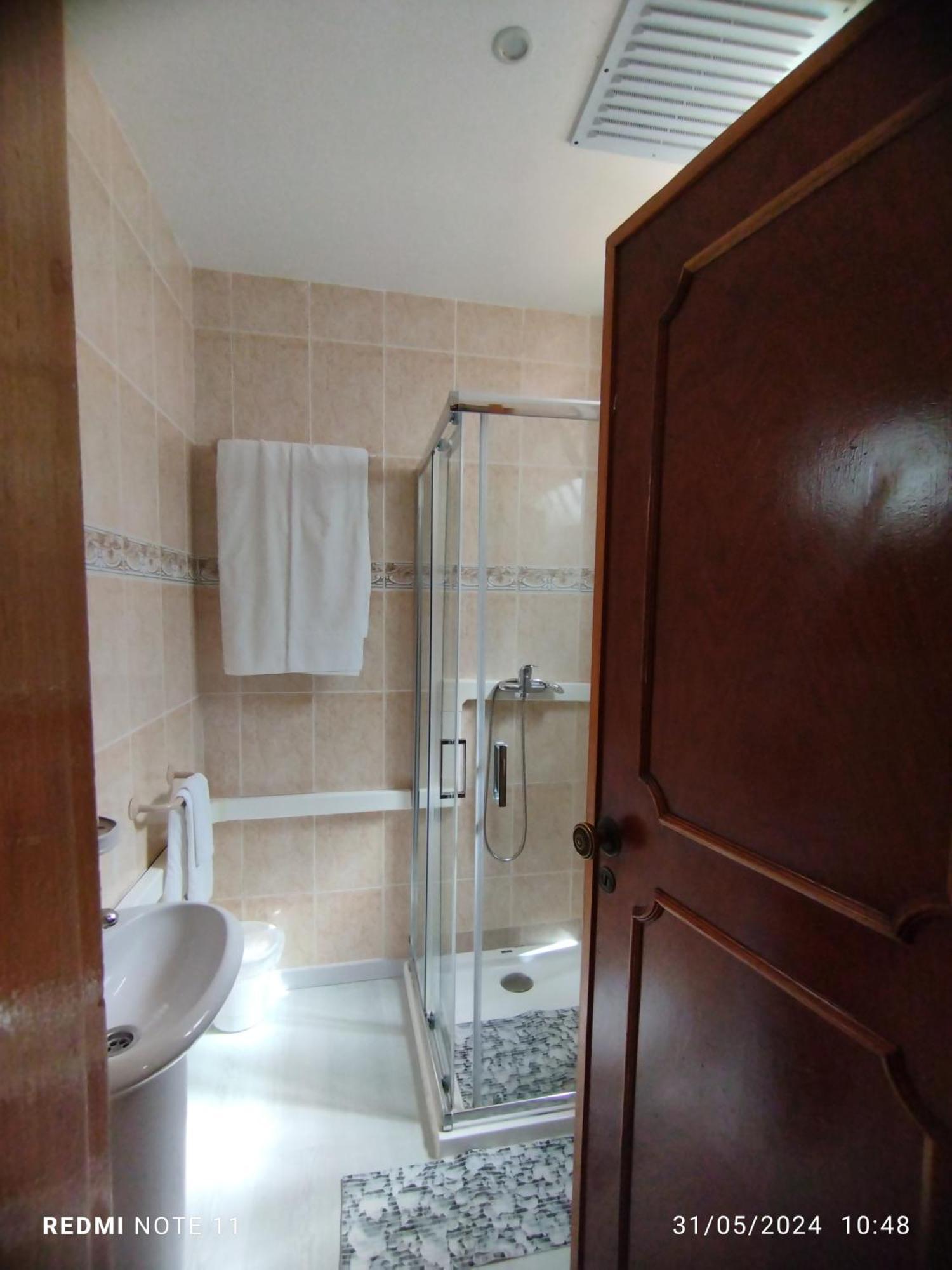 Apartamentos Das Avos-Flor Nazaré Kültér fotó