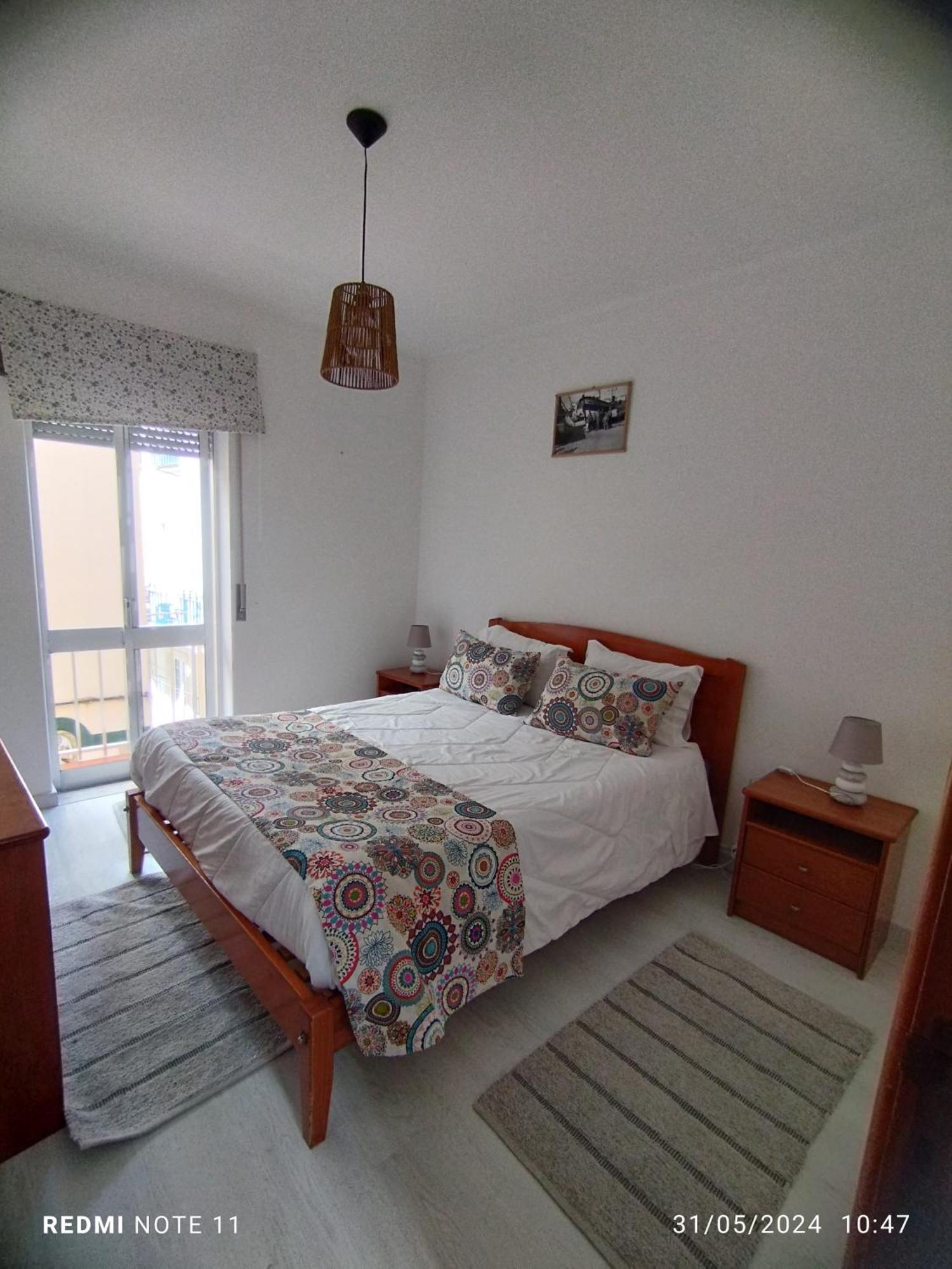 Apartamentos Das Avos-Flor Nazaré Kültér fotó